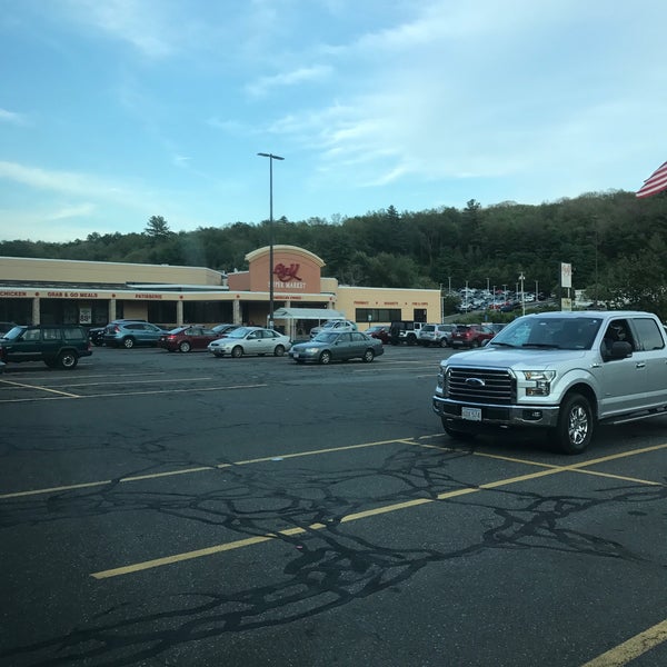 Big Y World Class Market Palmer, MA