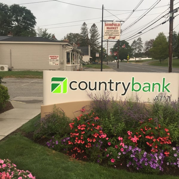 Country Bank Bank