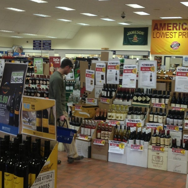 NH Liquor Store 15 - 6 Ash Brook Rd