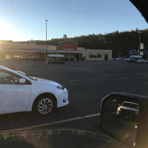 Big Y World Class Market Palmer, MA