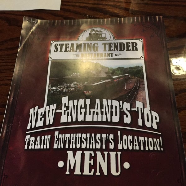 6/8/2016 tarihinde Jeffrey D.ziyaretçi tarafından Steaming Tender Restaurant'de çekilen fotoğraf