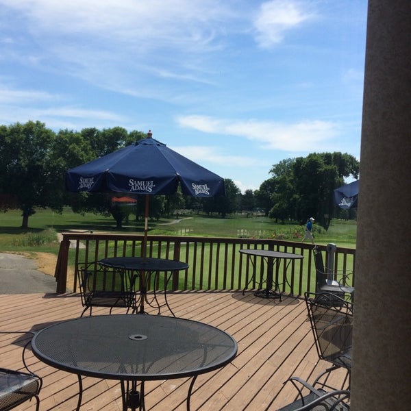 Tekoa Country Club 459 Russell Rd