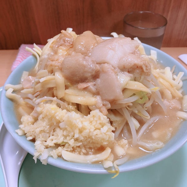 らーめん蓮 486人の訪問者 から 5個のtips 件