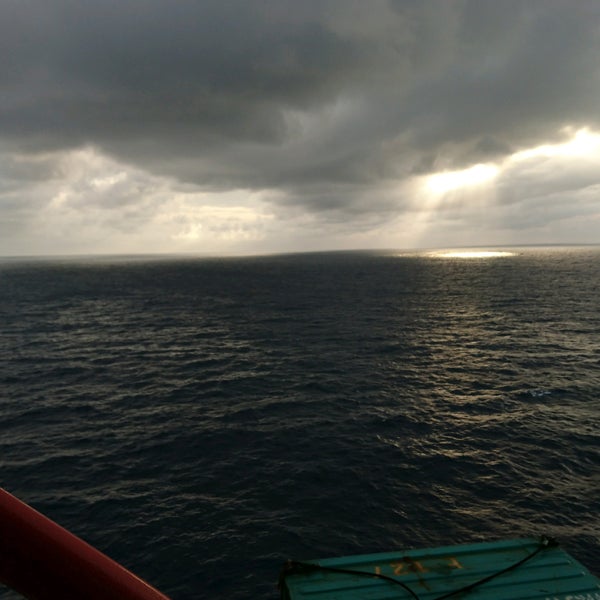 Tangga Barat Central Processing Platform Tbcp A 6 Tips From 36 Visitors