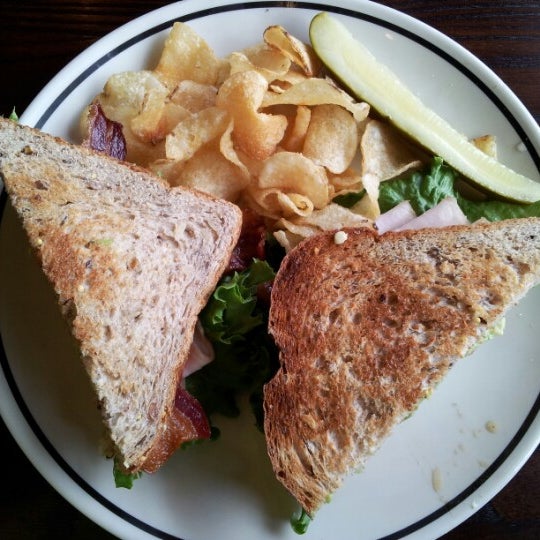 Corner Bakery Cafe Sunland Park North El Paso, TX