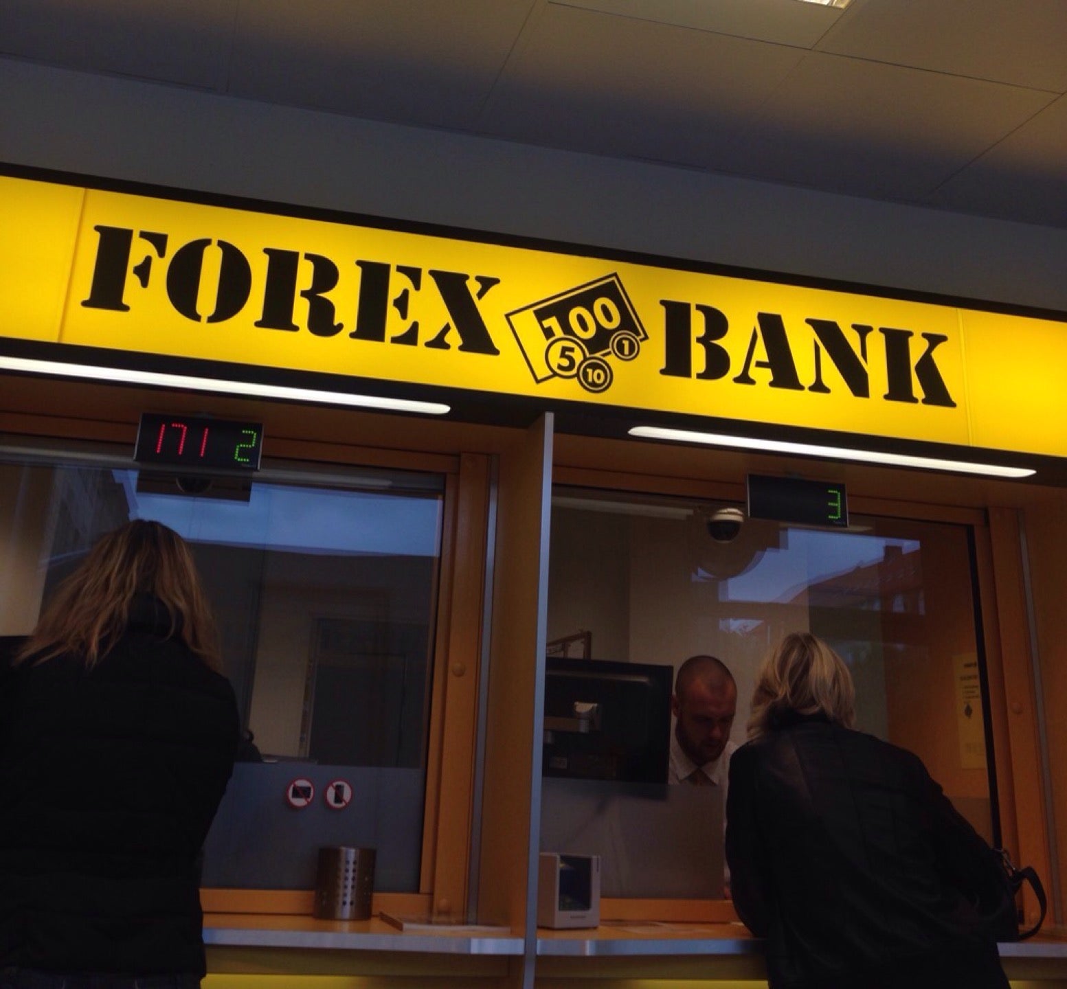 Forex Bank Usd To Sek Como Funciona O Fx Trading