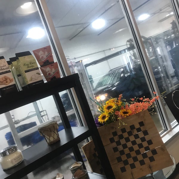 ProClean Car Wash Car Wash and Detail