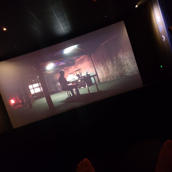 Regal Deerfield Town Center & RPX Sinema'da fotoğraflar