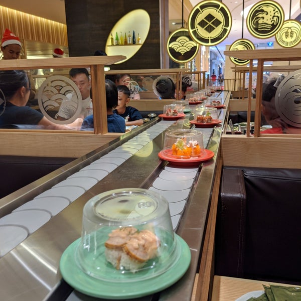 Photos At Sushi Zanmai Japanese Restaurant