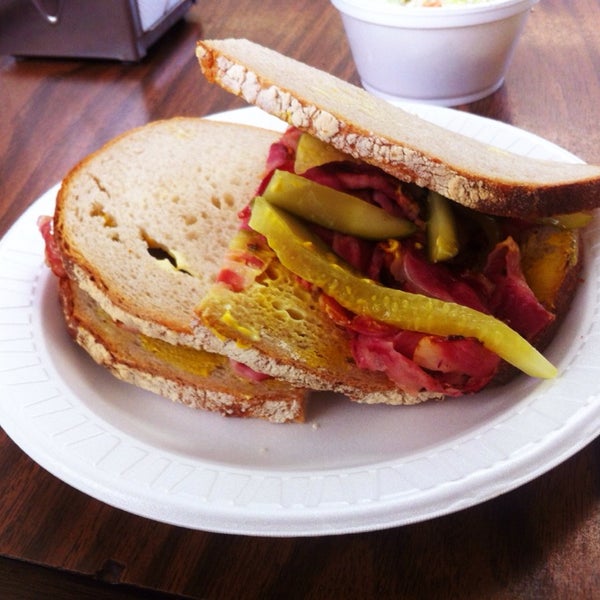 Photos at Mattern Sausage & Deli Orange, CA