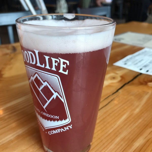 Photo taken at GoodLife Brewing by John O. on 6/24/2019