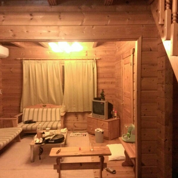 サンタハウス Geto Kitakami De Motel サンタハウス Geto Kitakami De Motel