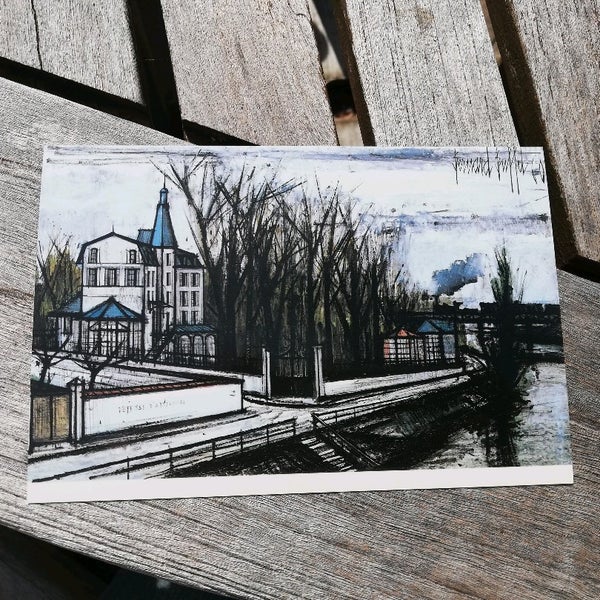 Fotos En ベルナール ビュフェ美術館 Musee Bernard Buffet 3 Tips Fotos En ベルナール ビュフェ美術館 Musee Bernard Buffet 3 Tips