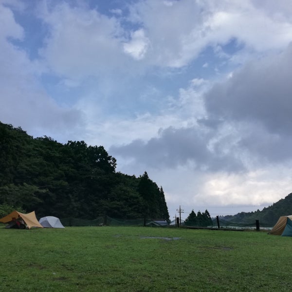 Sotosotodays Campgrounds 南足柄 矢倉沢滝下2230