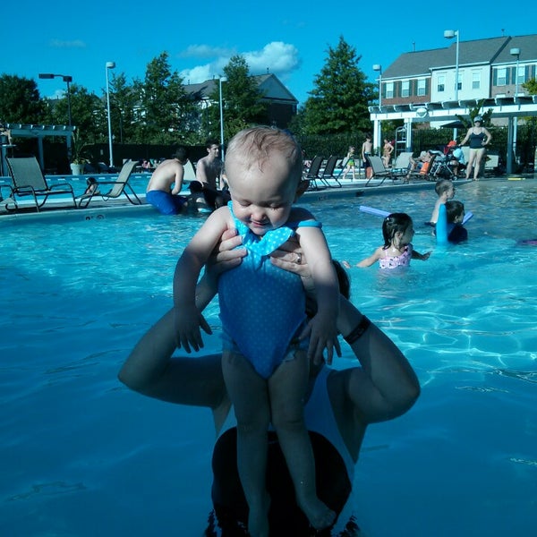 Lakelands Clubhouse Gaithersburg, MD