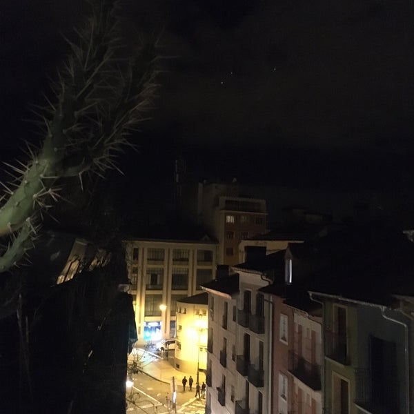 Foto scattata a Pamplona | Iruña da Any il 10/2/2019