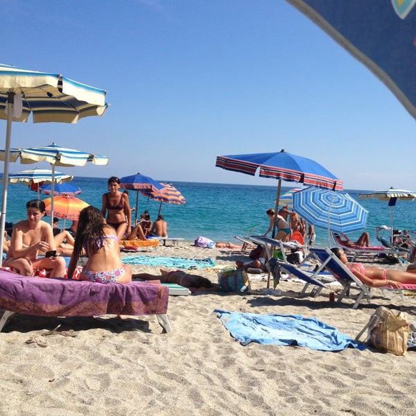 Photos At Spiaggia Libera Finale Ligure Beach In Finale Ligure