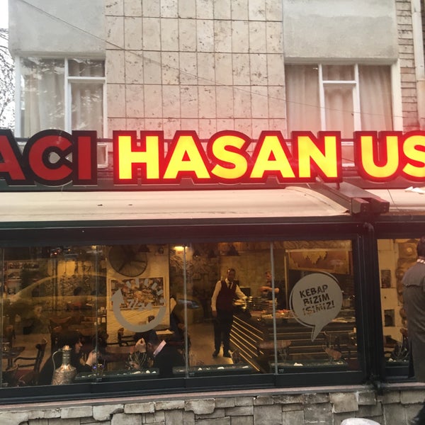 Das Foto wurde bei Çorbacı Hasan Usta von Omer I. am 2/7/2018 aufgenommen