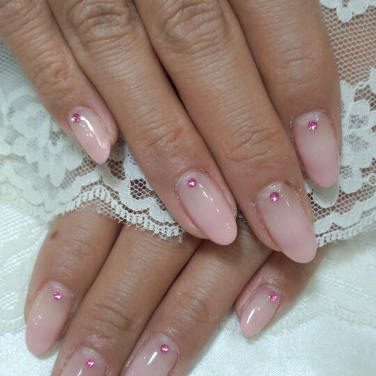 クイーンズネイル 錦糸町店 Queens Nail 錦糸町のネイルサロン