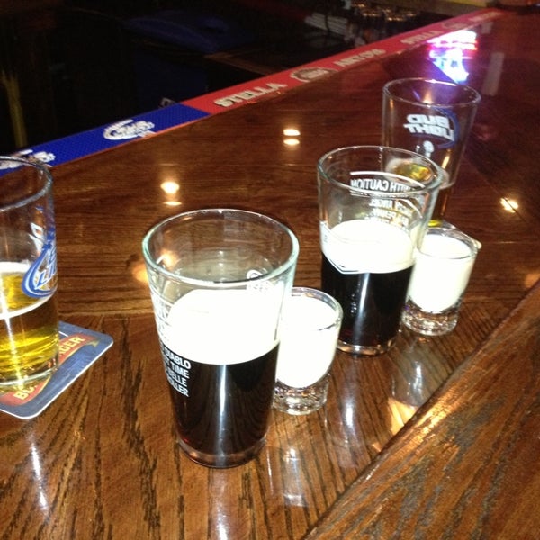 P J O Reilly S Irish Pub Now Closed Ballantyne West 22 Tips P J O Reilly S Irish Pub Now Closed Ballantyne West 22 Tips