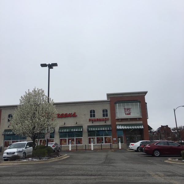 Walgreens Near Southside St Louis, MO