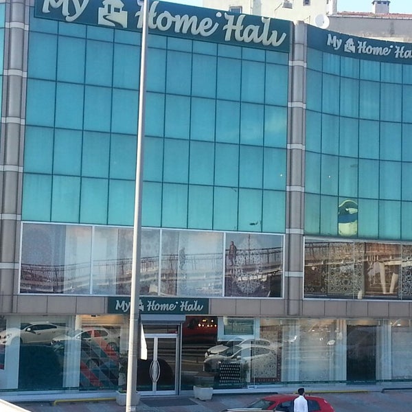 myhome hali