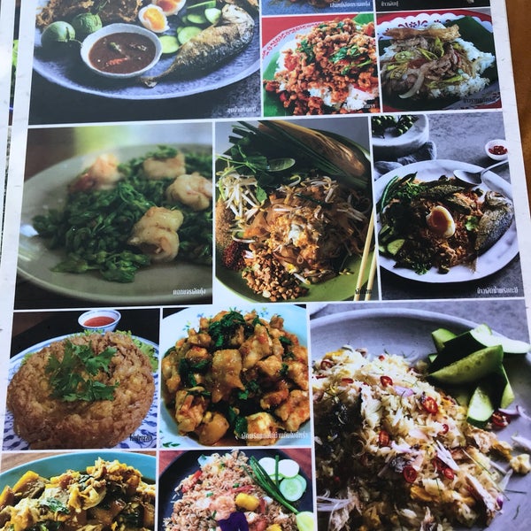Palisa Farm - Farm in Thap Tai