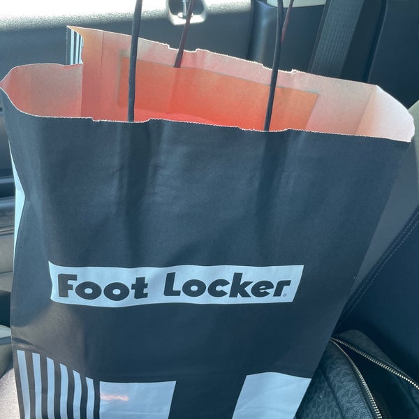 Foot Locker - 3388 Old Spanish Trl