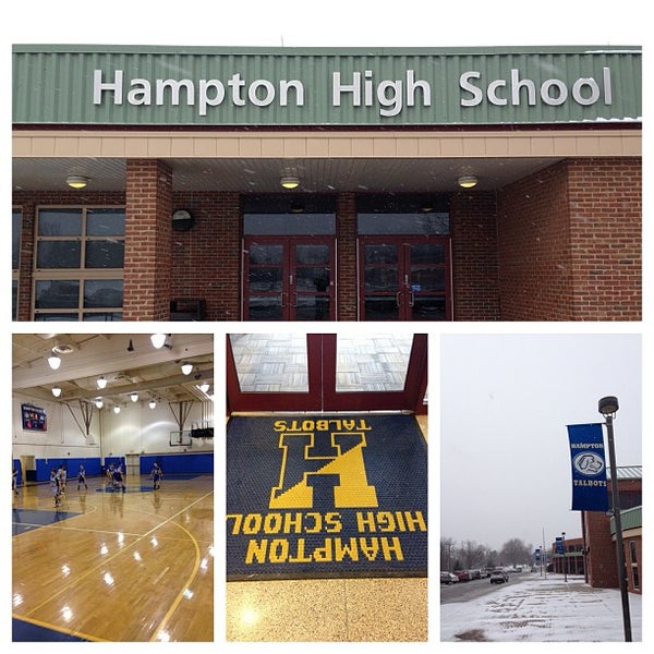 Photos at Hampton High School High School in Allison Park