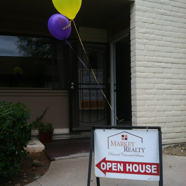 Three Fountains Park