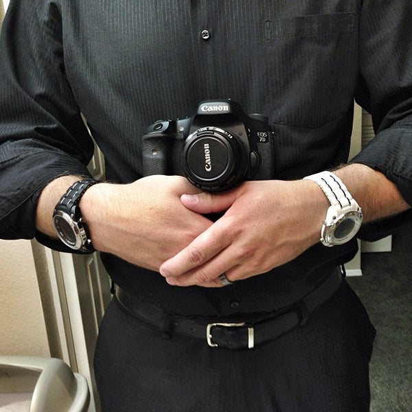 Three Fountains Park