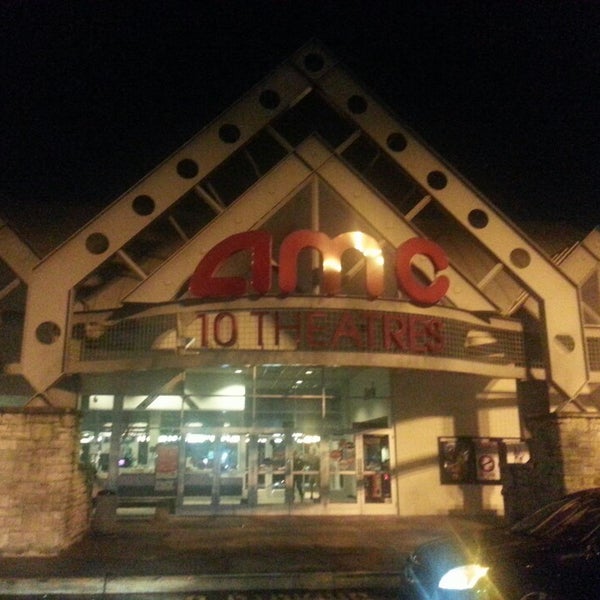 Photos at AMC Woodhaven 10 Bensalem, PA