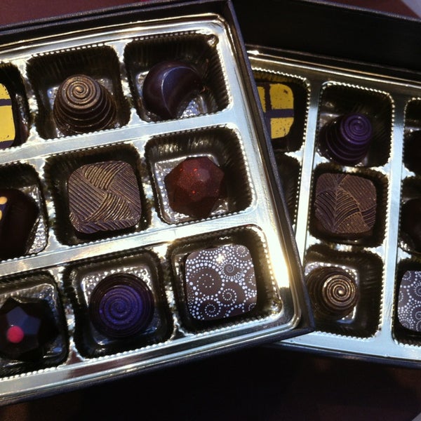 Veruca Chocolates Bucktown 2409 N Western Ave