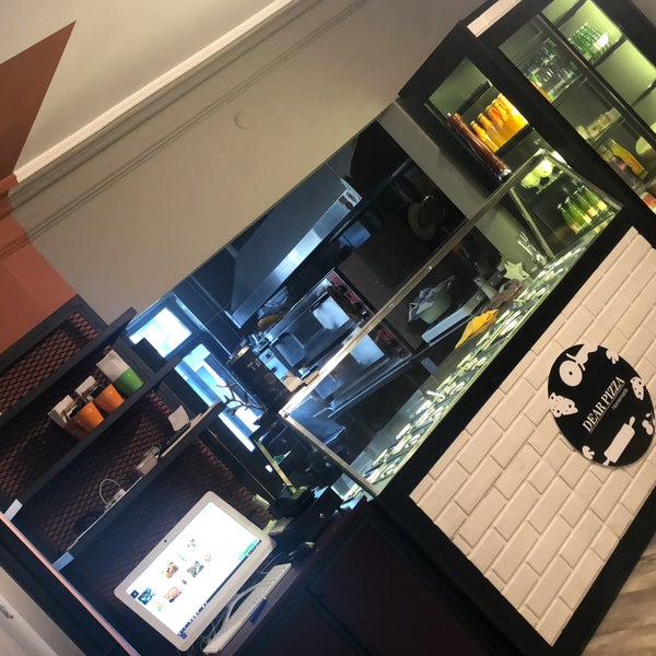 2/19/2019にDear Pizza HomemadeがDear Pizza Homemadeで撮った写真
