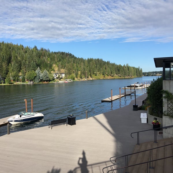Le Peep French Restaurant In Coeur D Alene