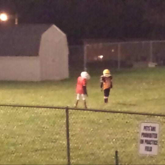 Turner High School Football Field Turner Kansas City, KS