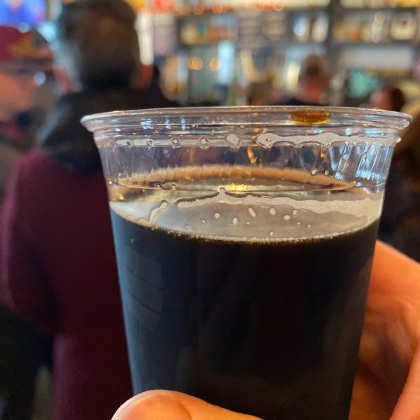 Photo taken at Insight Brewing by Mac R. on 11/16/2019