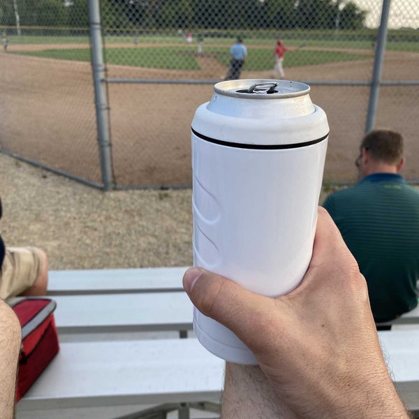 King Park Lakeville Baseball Field