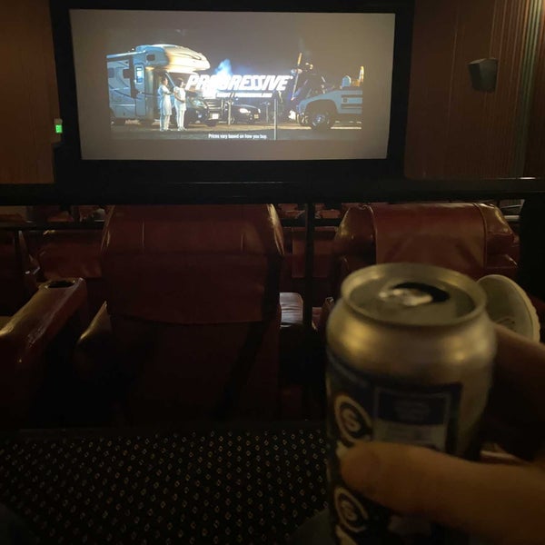 Marcus Rosemount Cinema Movie Theater in Rosemount