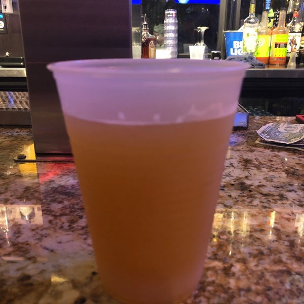 Photo taken at Park Tavern Bowling &amp; Entertainment by Mac R. on 6/2/2019