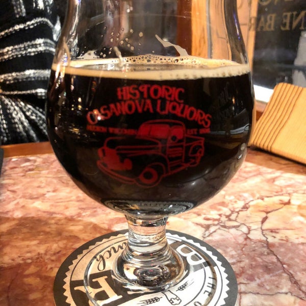 Photos at The Nova Wine Bar and Restaurant Hudson, WI