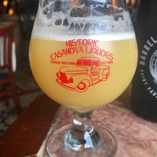 Photos at The Nova Wine Bar and Restaurant Hudson, WI