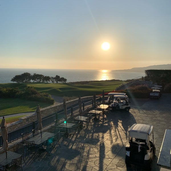 Photo taken at Trump National Golf Club Los Angeles by Rudy K. on 8/27/2019