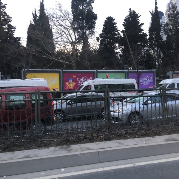 2/3/2017 tarihinde Tevfik K.ziyaretçi tarafından The Istanbul Edition'de çekilen fotoğraf