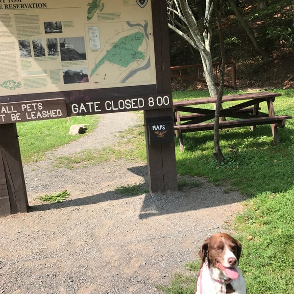 Mt Tom State Park 3 tips