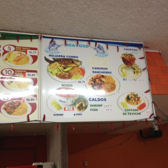 King Burrito 1 tip from 39 visitors