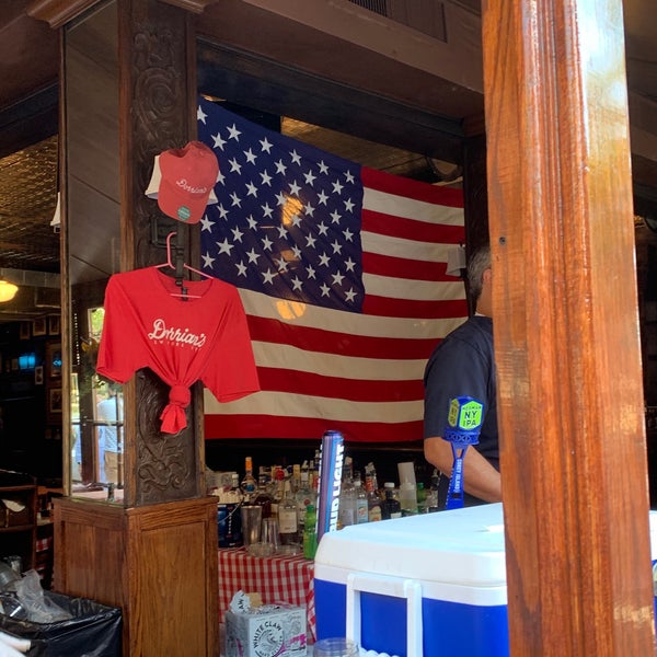 Photo taken at Dorrian&#39;s Red Hand by Shaners on 6/13/2020