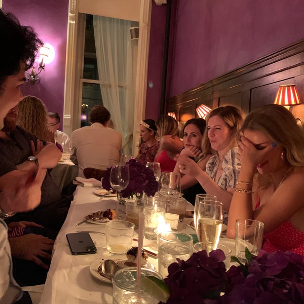 Brasserie Cognac East French Restaurant in Upper East Side