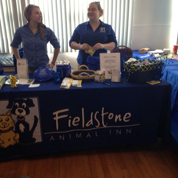 McGill Training Center 173 visitors