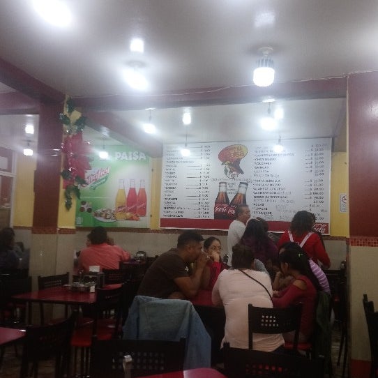 Fotos en Tacos El Paisa Lindavista Local de tacos en Mexico City
